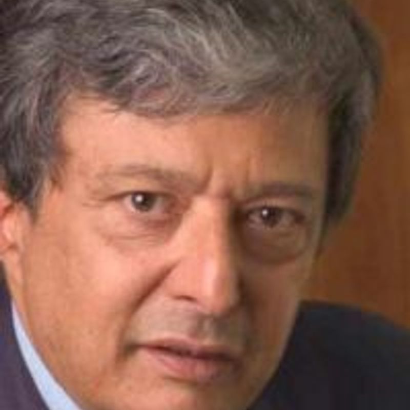 Jorge Caldeira profile picture