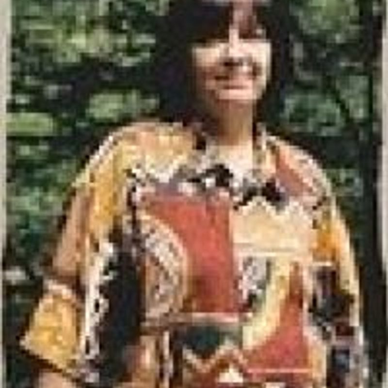 Katherine Allred profile picture