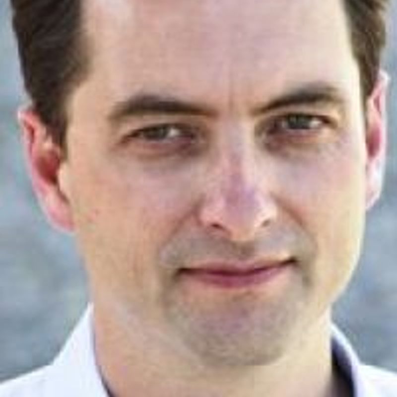 Patrick Wilcken profile picture