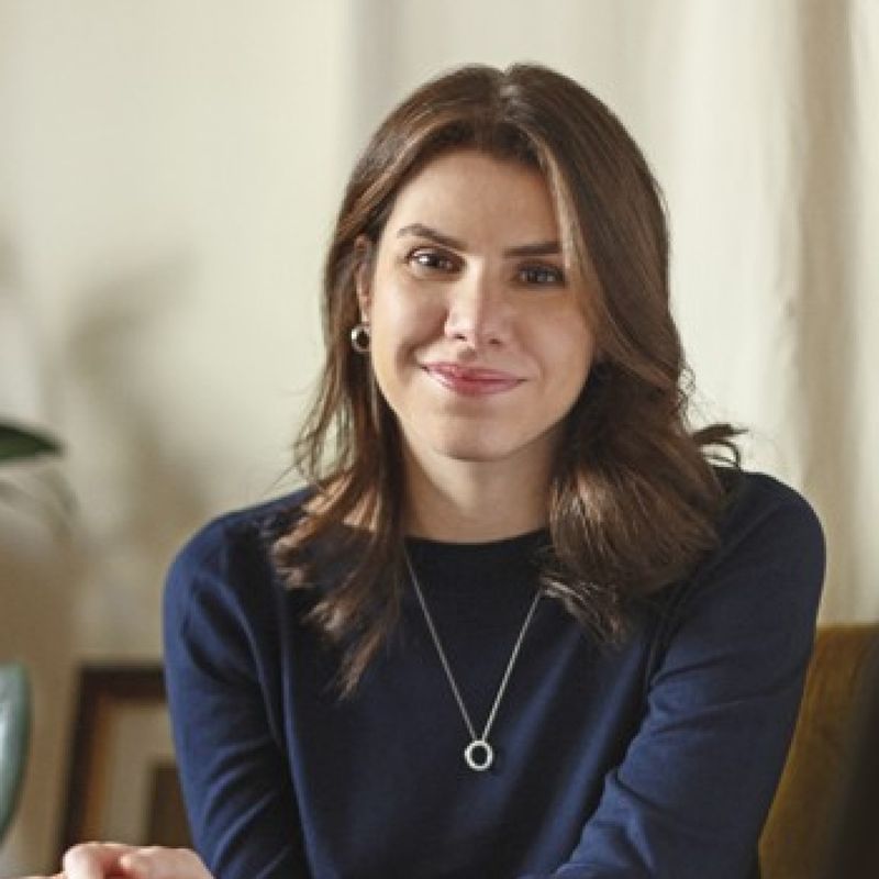 Maria Clara Drummond profile picture