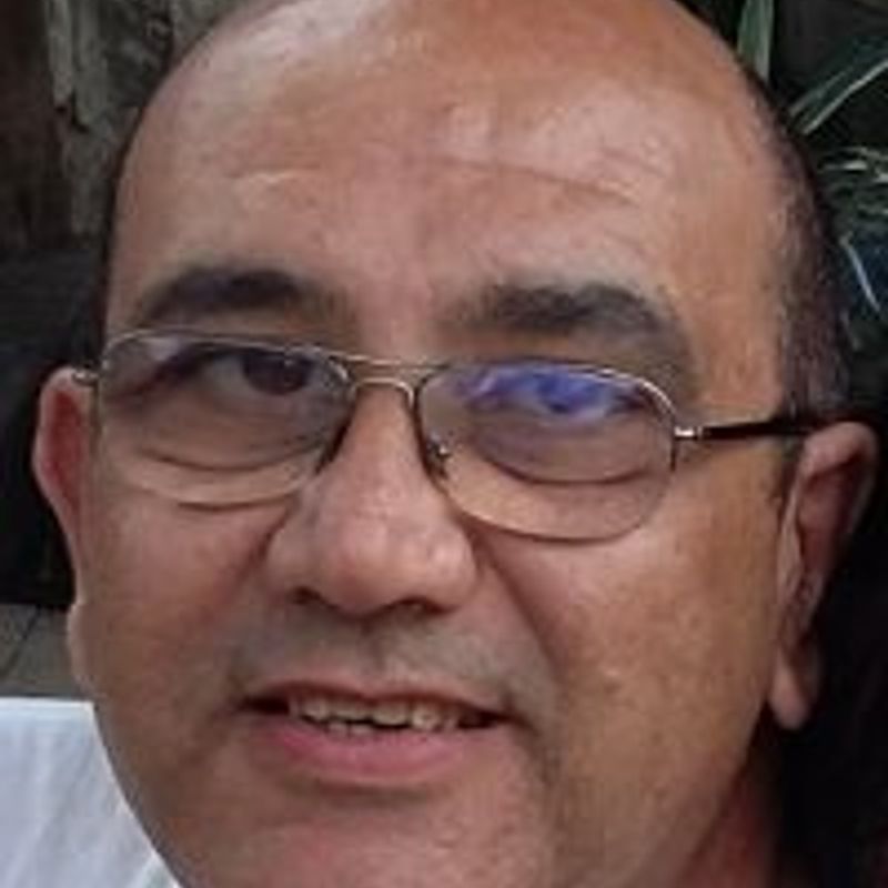Paulo Roberto da Fonseca profile picture