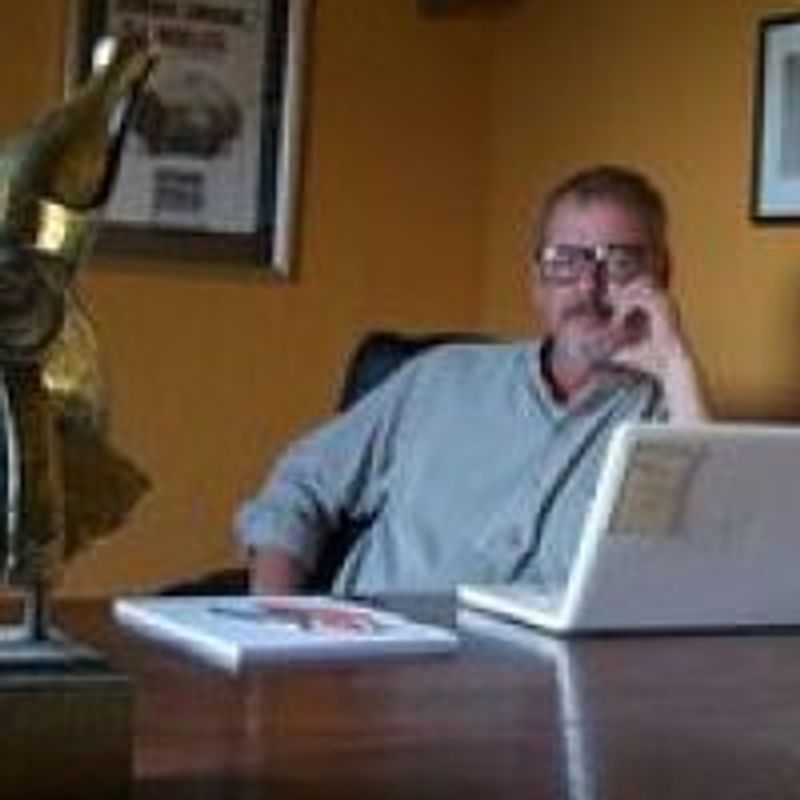 Jason Luke profile picture