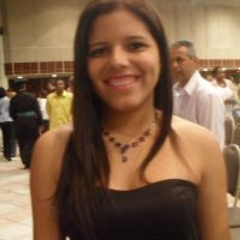 Jeniffer Pereira profile picture