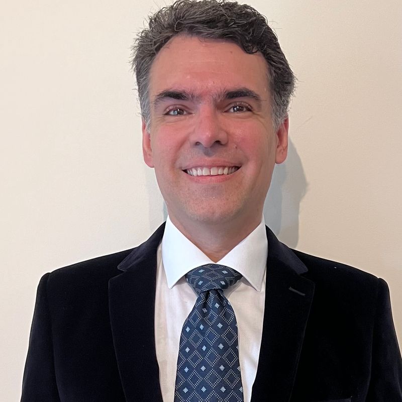 Jorge Luiz Vieira Tavares profile picture