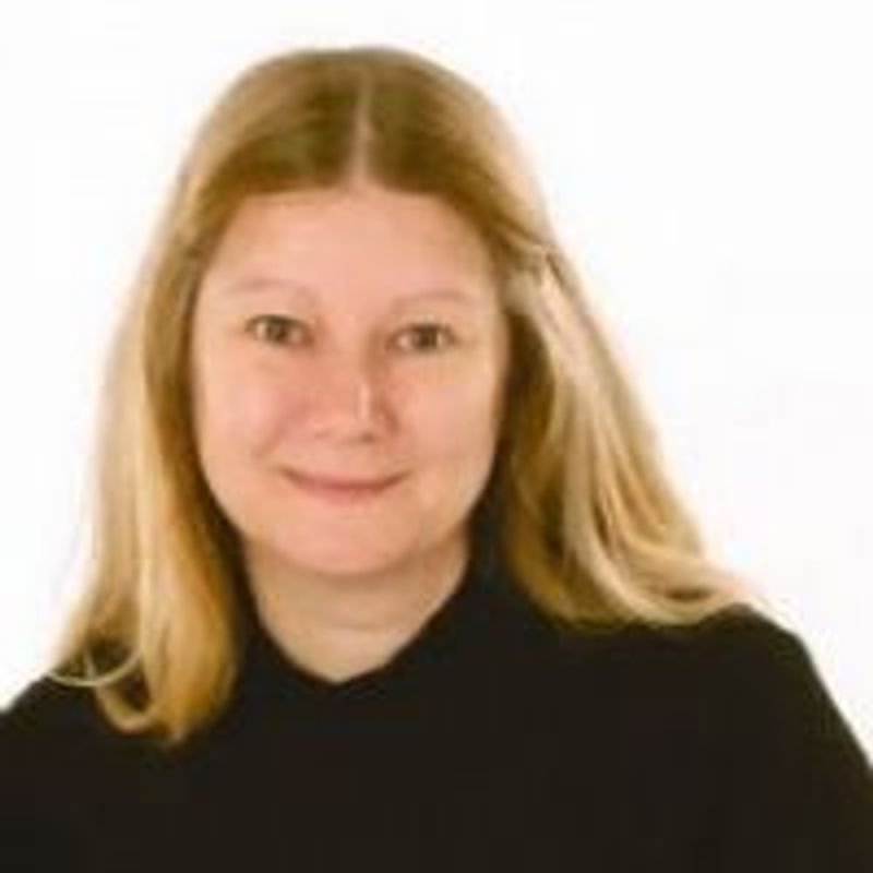 Amanda Grange profile picture