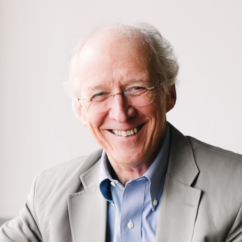 John Stephen Piper profile picture