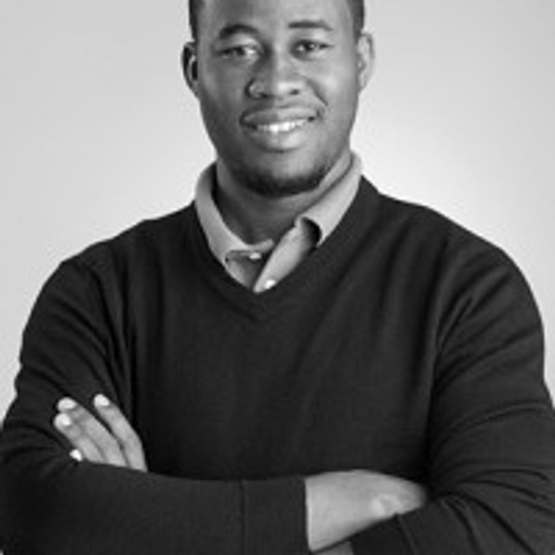 Chigozie Obioma profile picture