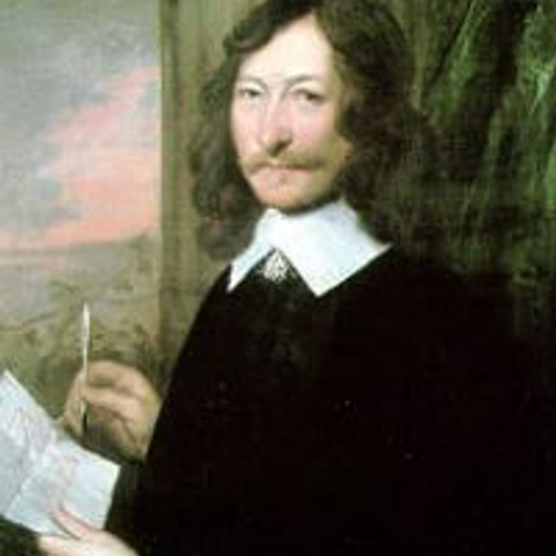 William Lilly profile picture