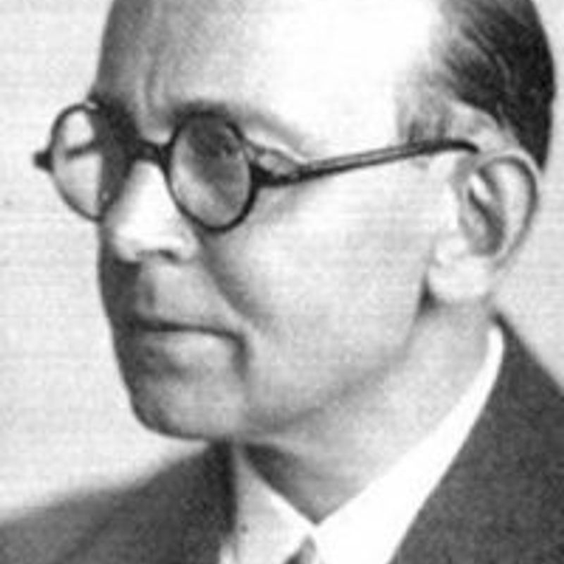 Serge Tchakhotine, Sergeï Stepanovich Tchakhotine profile picture