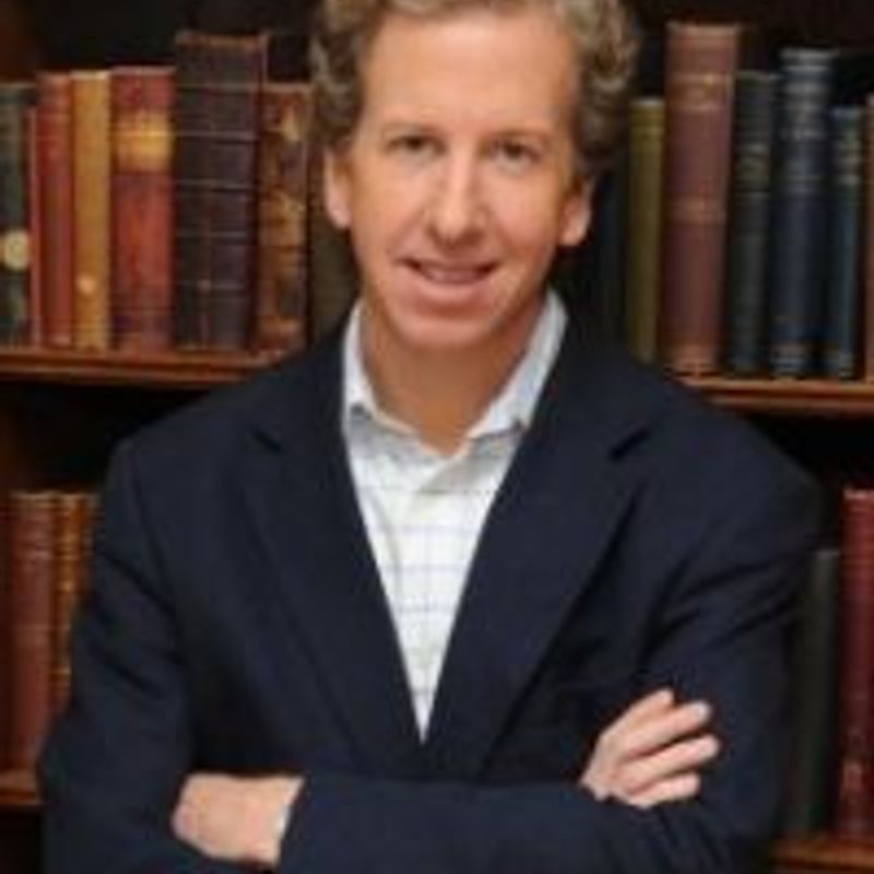 Charlie Lovett profile picture