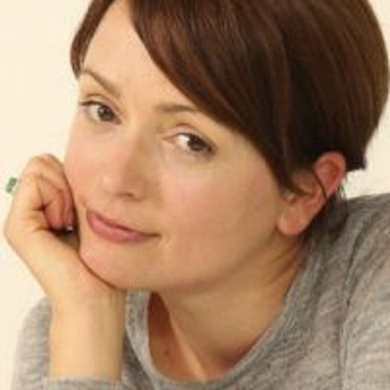 Jo Baker profile picture