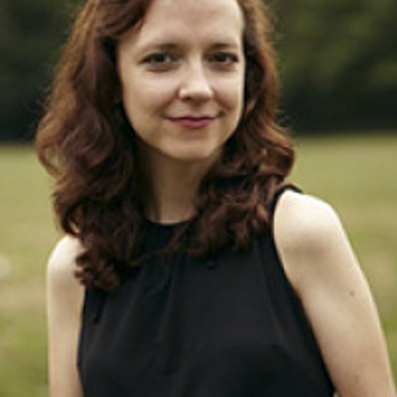 Megan Abbott  profile picture