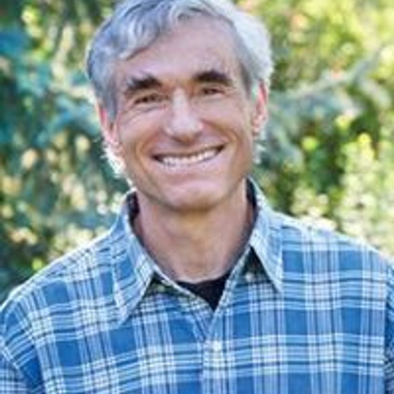 Thomas Archibald Barron profile picture