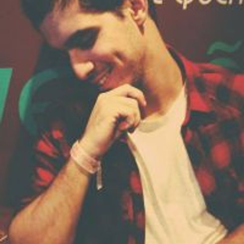 Pedro Xavier de Oliveira profile picture