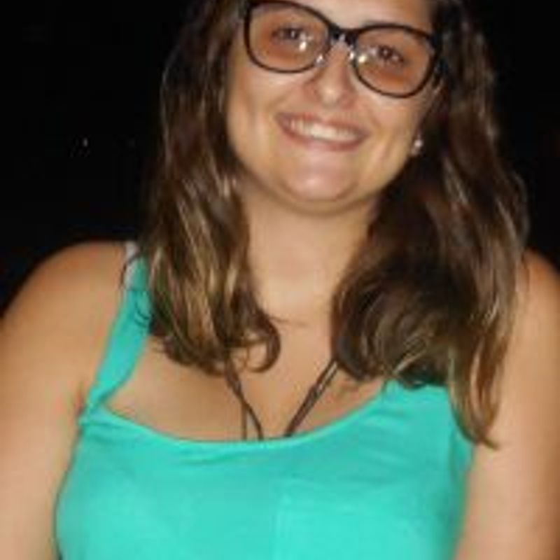 Rita de Kasia A. Amaral profile picture