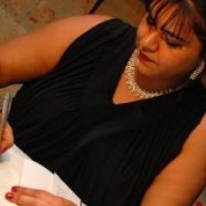 Raquel Koury profile picture