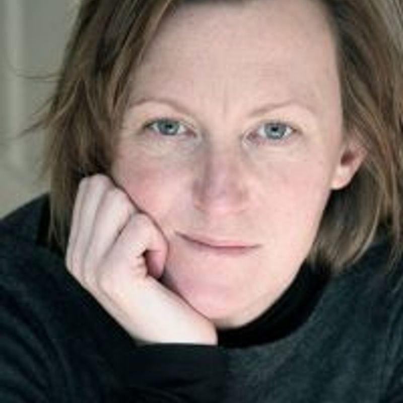 Gilly Macmillan profile picture