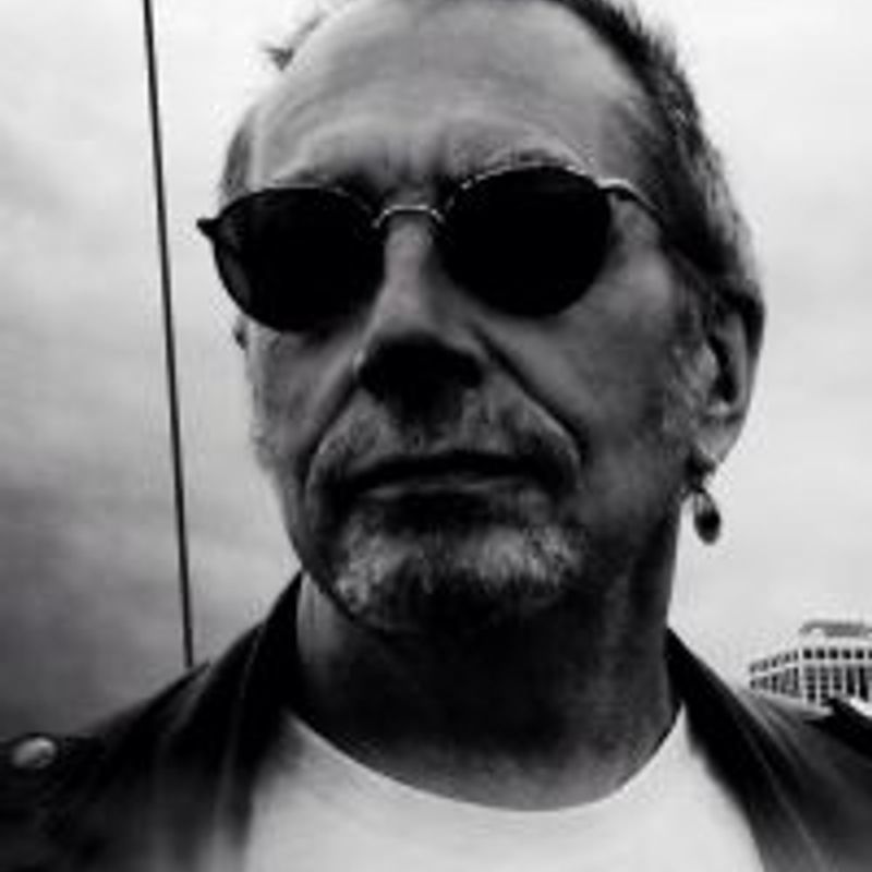 Graham Priest profile picture