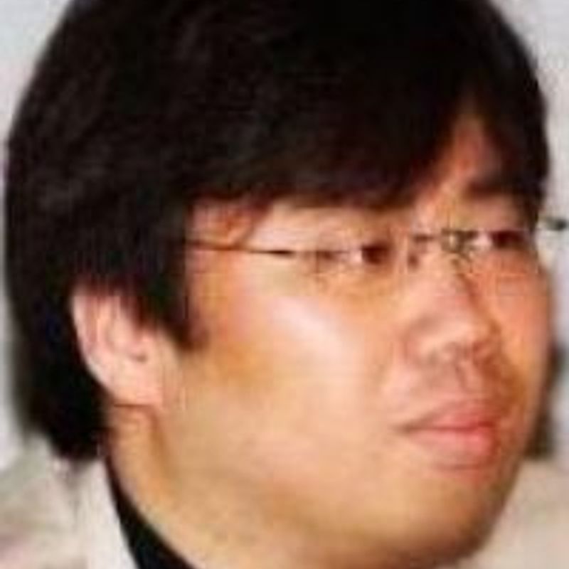 Masanori Oda | 士郎 正宗 profile picture