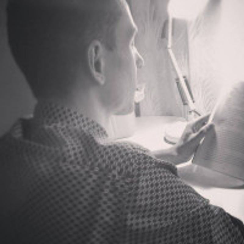 B. R. Peruzzo profile picture