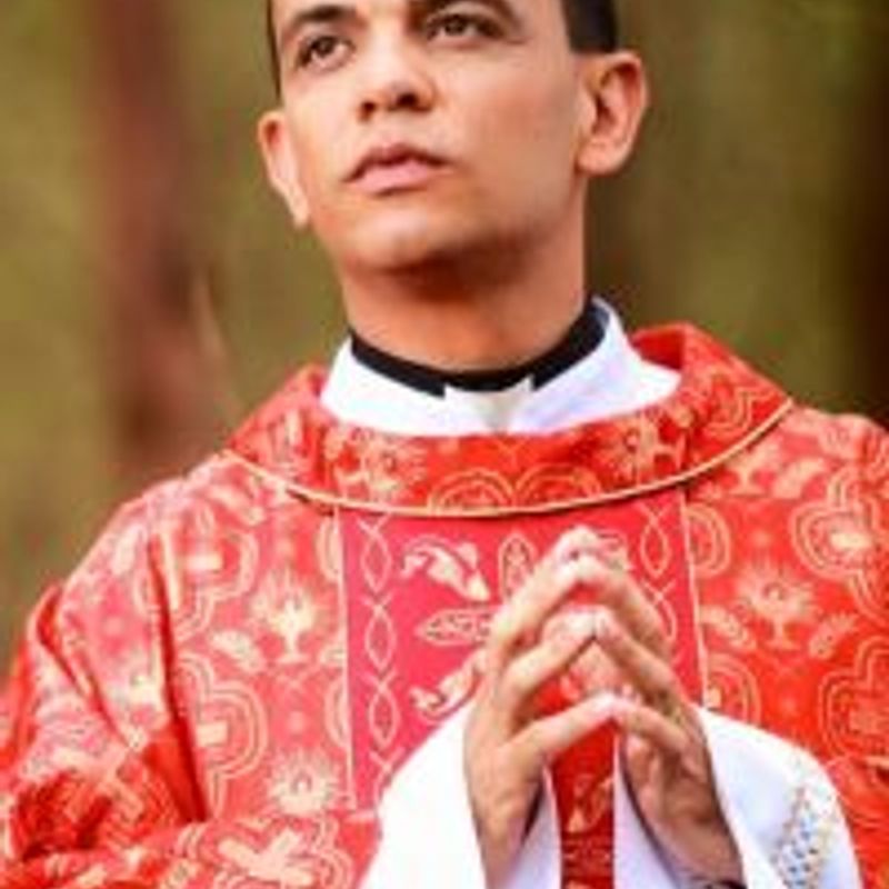 Marcos Rogério de Oliveira, SPadV profile picture