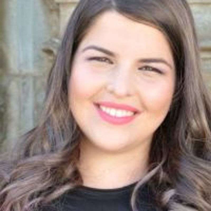 Luisa Soresini Ramalho Dilascio profile picture