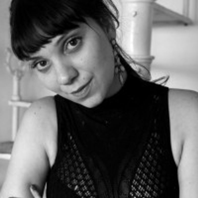 Juliana Frank profile picture