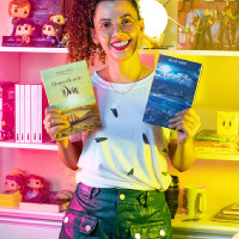 Hellen Flávia Onofre profile picture