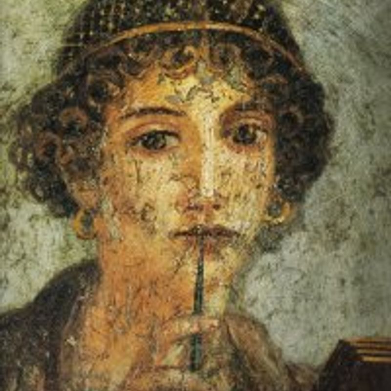 Σαπφώ, Ψάπφω  profile picture