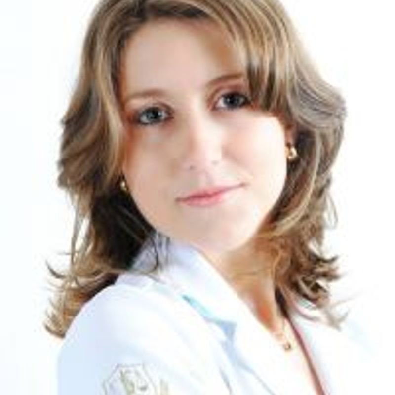Geórgia Bachi profile picture