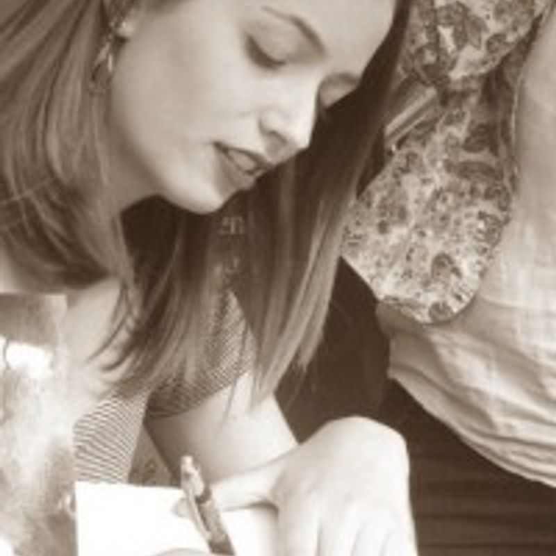 Ania Kitilla profile picture