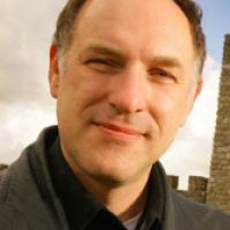 Simon Scarrow profile picture
