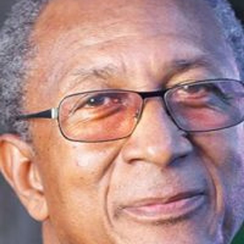 Laënnec Hurbon profile picture