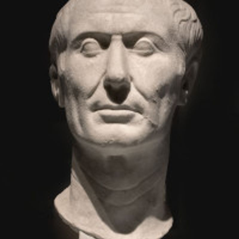 Gaius Julius Caesar profile picture