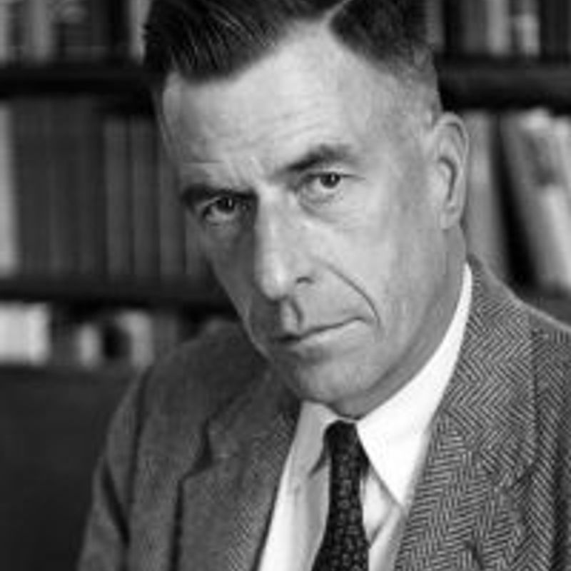 John Kenneth Galbraith profile picture