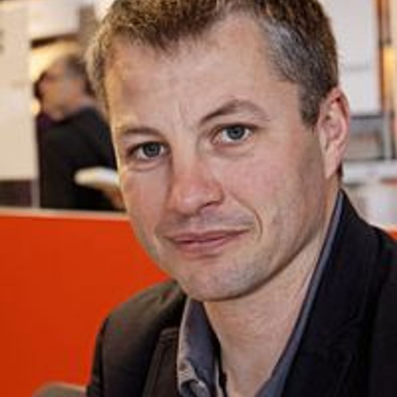 Erik L´homme profile picture