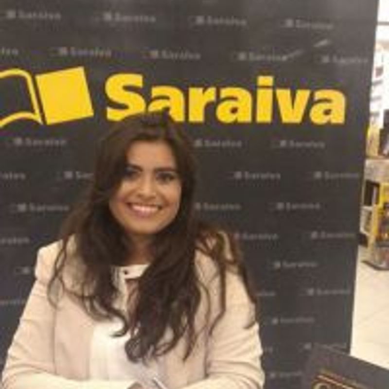 Bárbara B. Ferreira profile picture