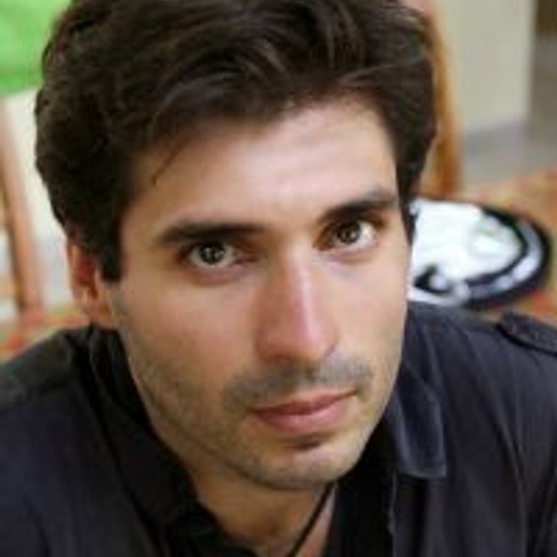 Marcos DeBrito profile picture