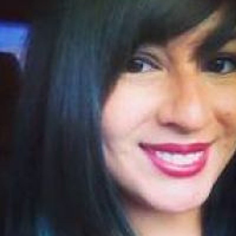 Mary Elizabeth profile picture