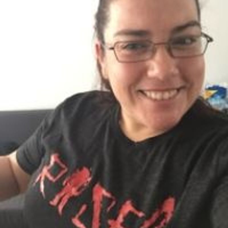 Jody Pardo profile picture