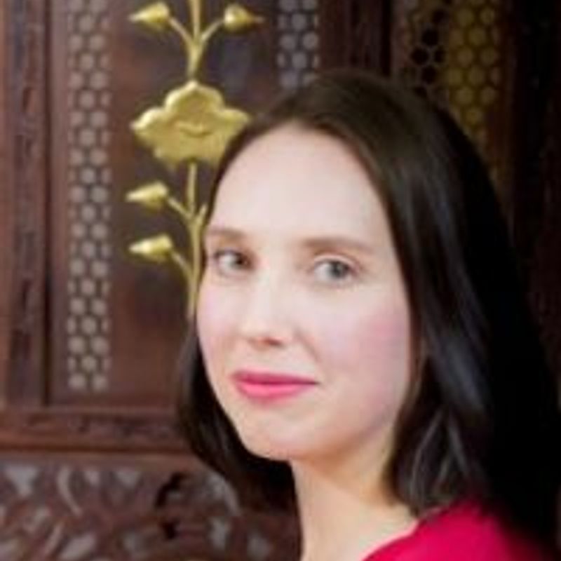 Sarah Alexander profile picture