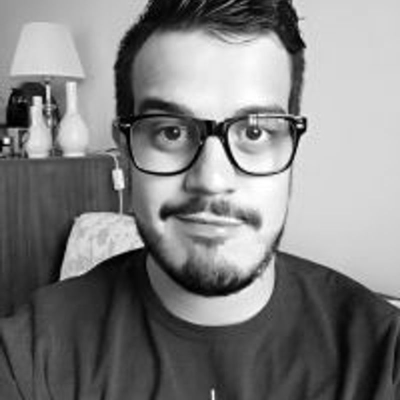 Paulo Gonschior profile picture