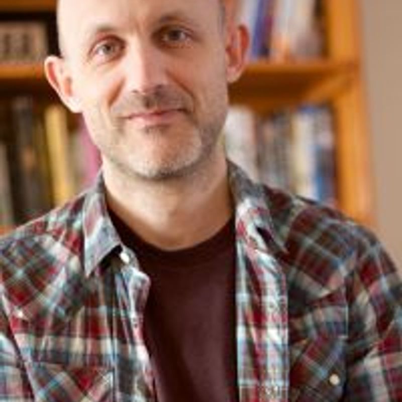 Anthony Camber profile picture