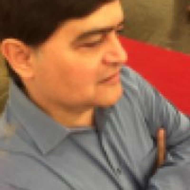 Junot Cornélio Matos profile picture
