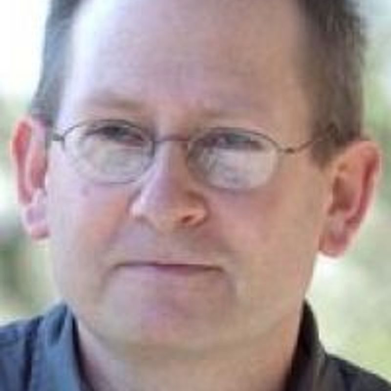 Stephen Baxter profile picture