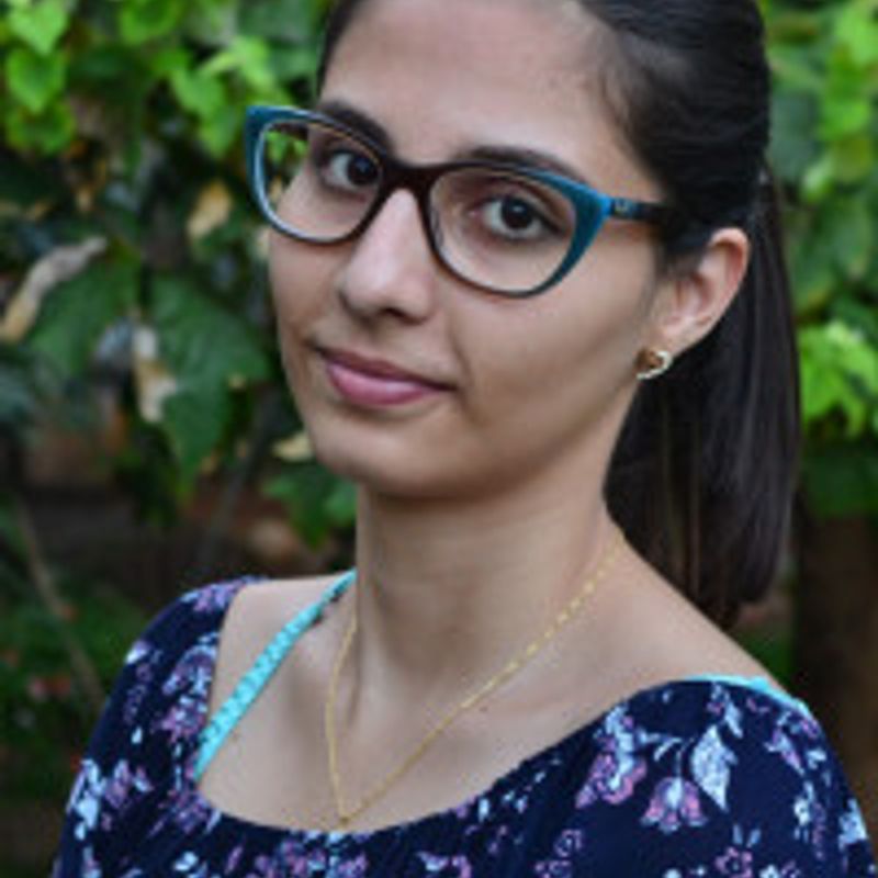 Géssica Marques profile picture