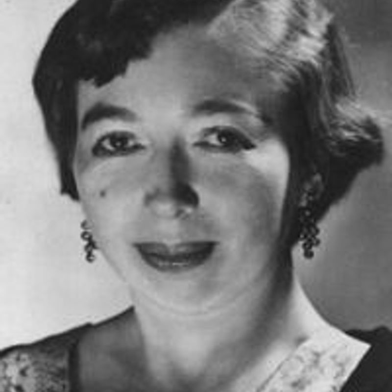 Rosemary Sutcliff profile picture