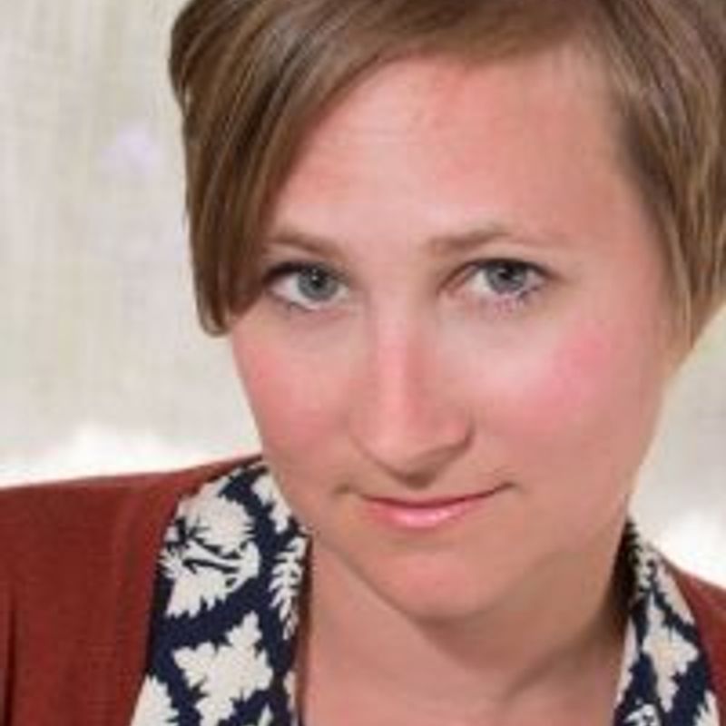 Jessica Brockmole profile picture