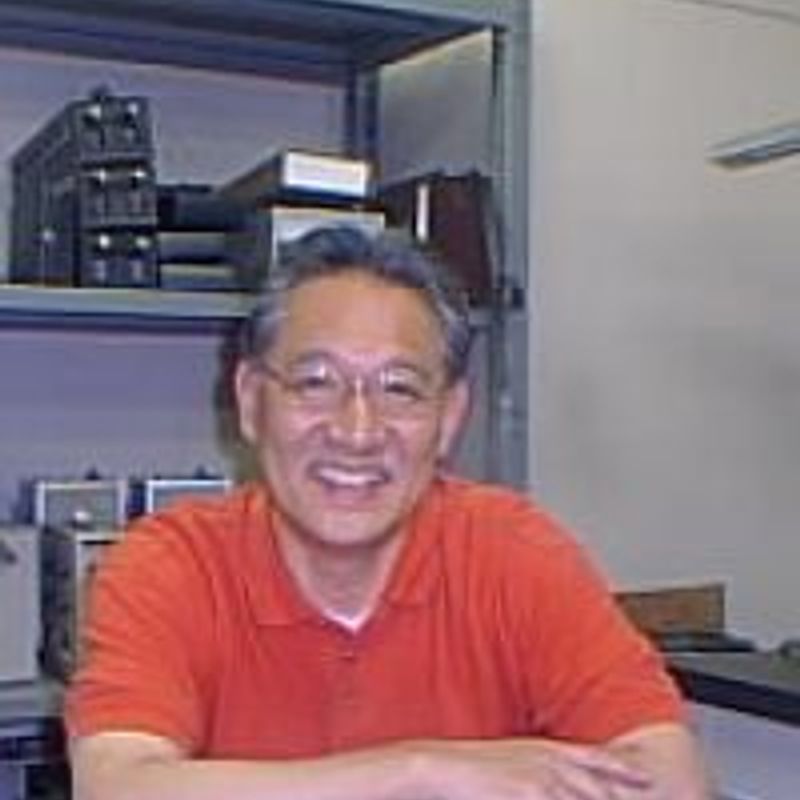 Masayuki Morimoto profile picture