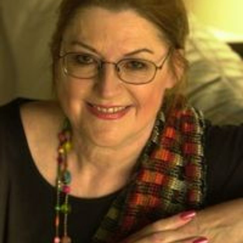 Barbara Wood profile picture